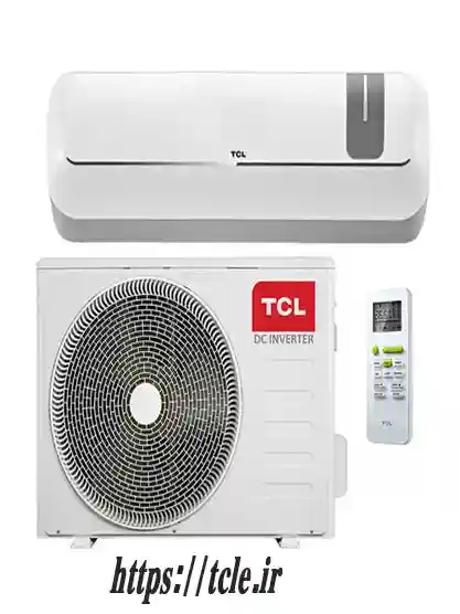 نمایندگی تعمیر کولر گازی TCL (تی‌سی‌ال)